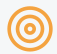 BewaarKracht — vector icon crop: mission